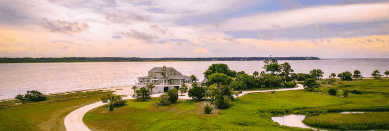 Daufuskie Island Ferry Info That Actually Helps