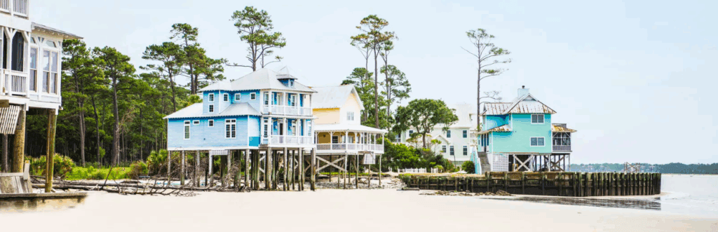 Daufuskie Island