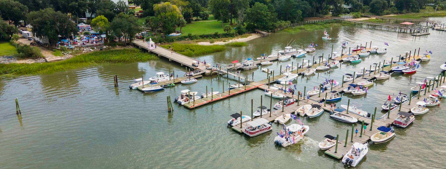 Daufuskie Island