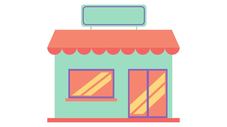 eat illustration