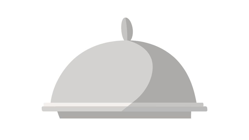 eat illustration