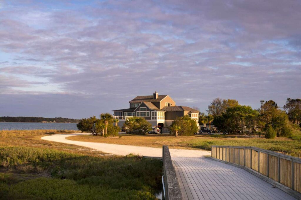 daufuskie island