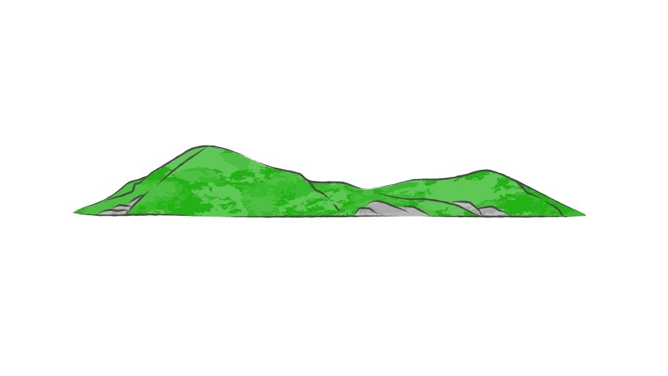 island beach