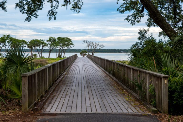 How to Get to Daufuskie Island from Hilton Head (Step-by-Step)