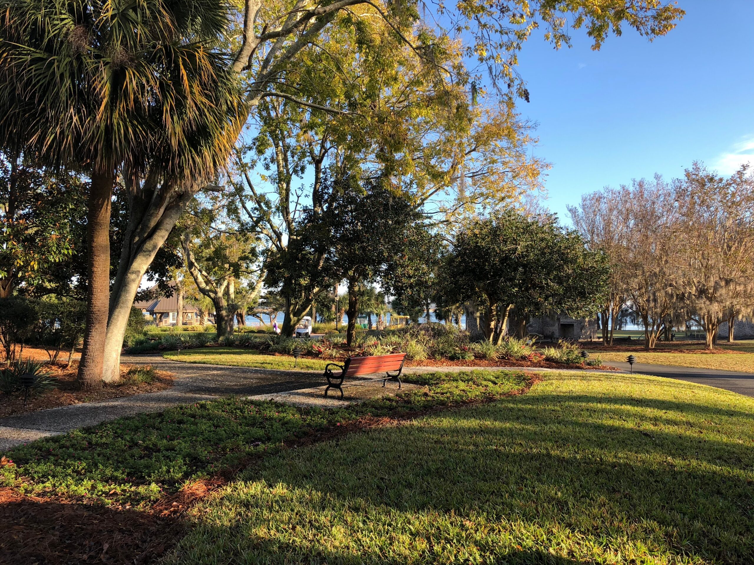 daufuskie island park