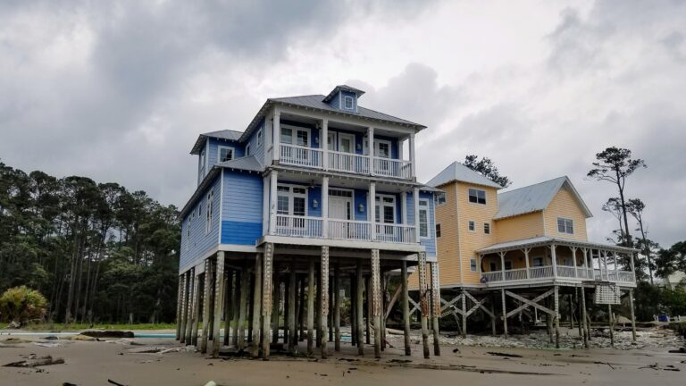 The Ultimate Rental Guide to Staying on Daufuskie Island