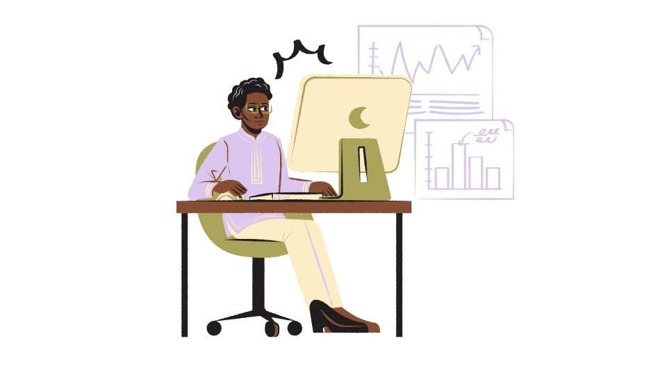 doctor illustration
