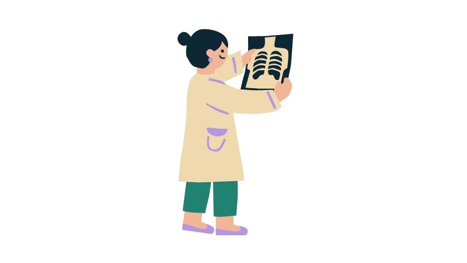 doctor illustration