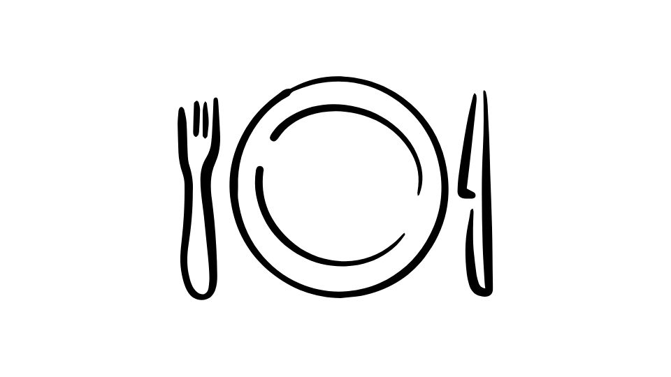 healthy food 