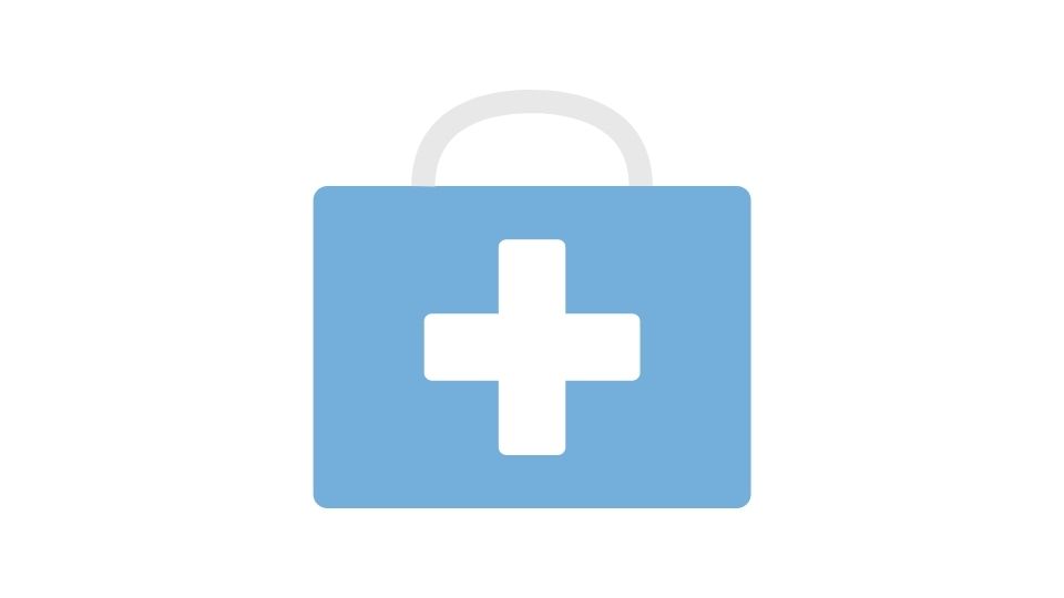 medical cartoon