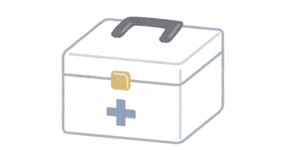 medicine illustration