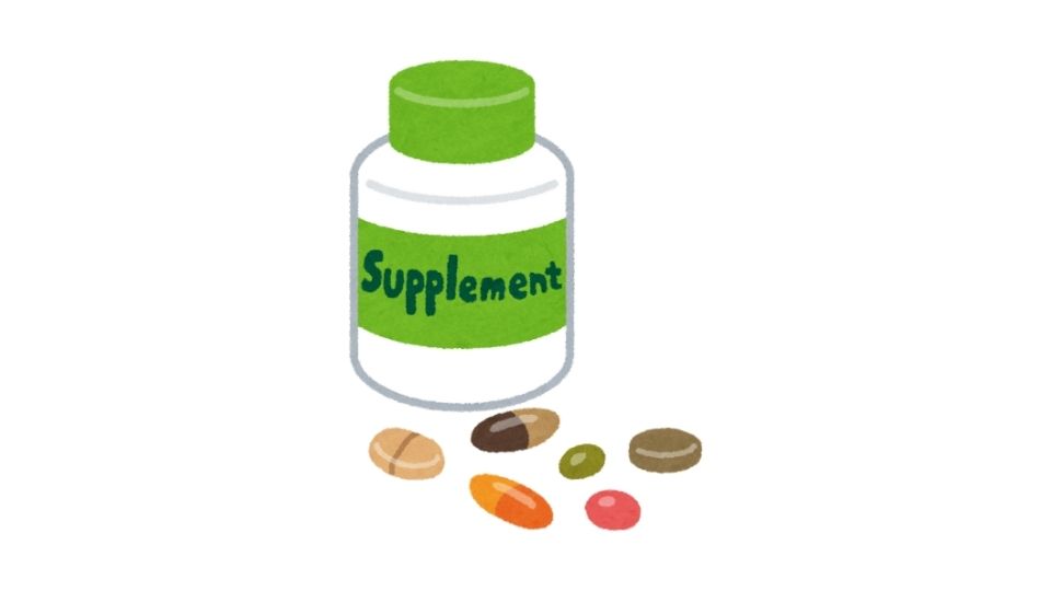 supplement