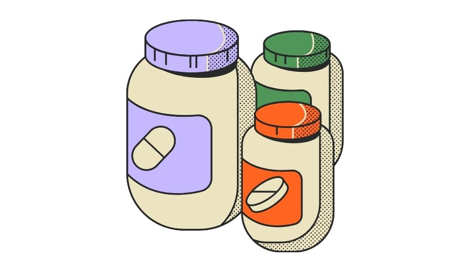 supplement