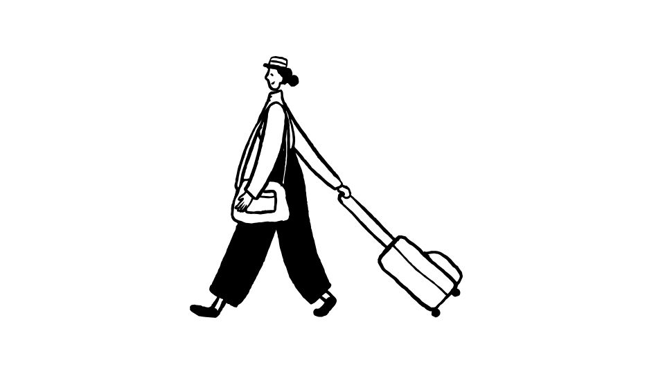 travellers