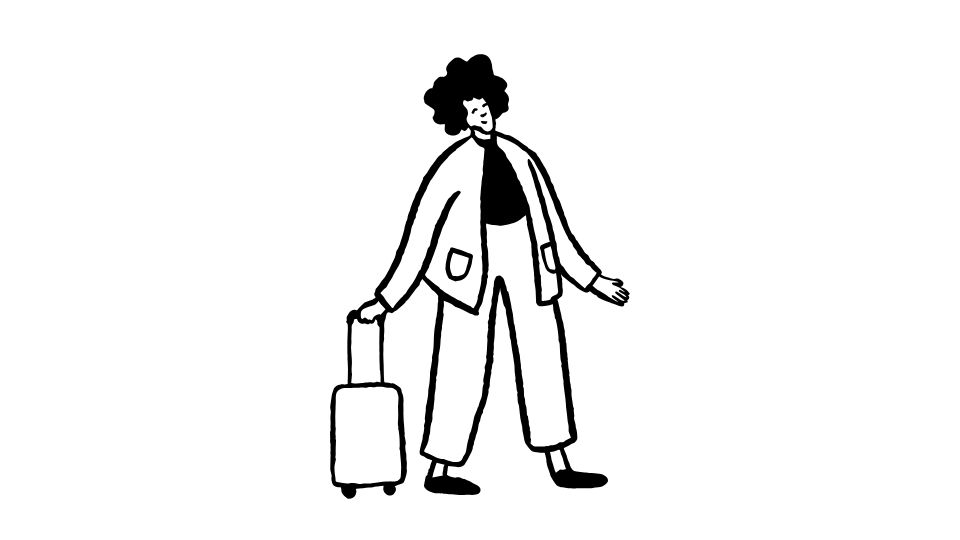 travellers