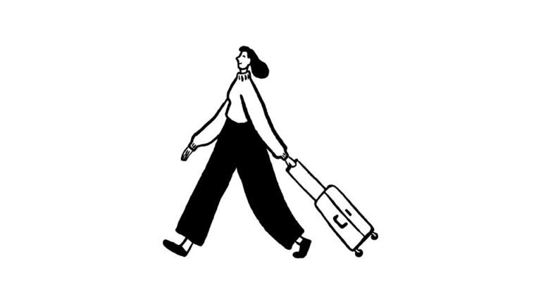 How to Build Your Travel Brand and Grow an Audience