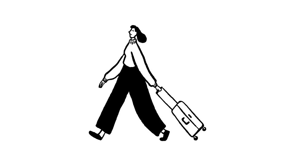 travellers