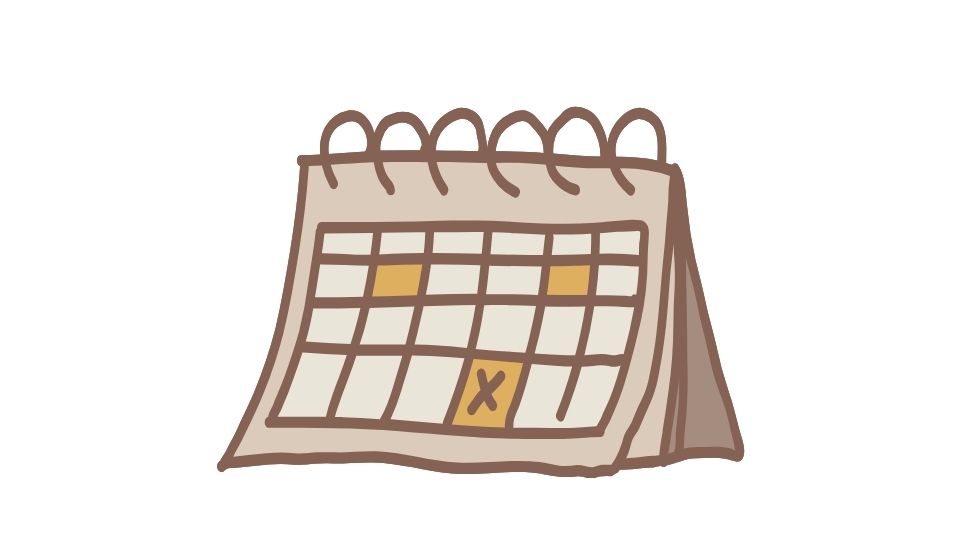 working illustration