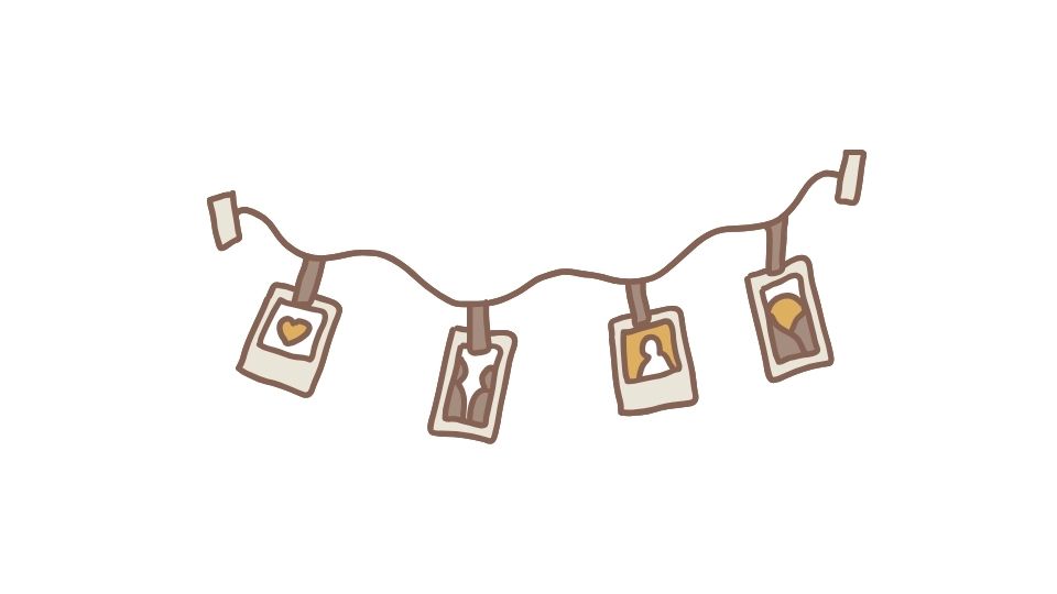 working illustration