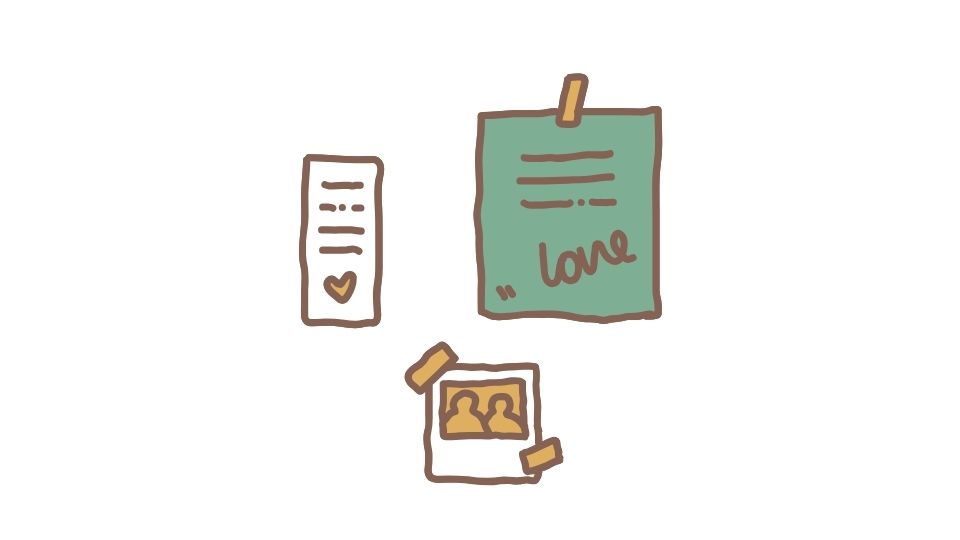 working illustration