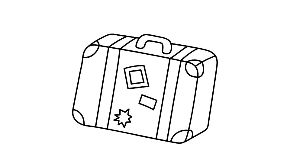 about holiday on beach