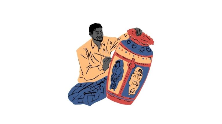 Meet the Local Artisans of Daufuskie Island