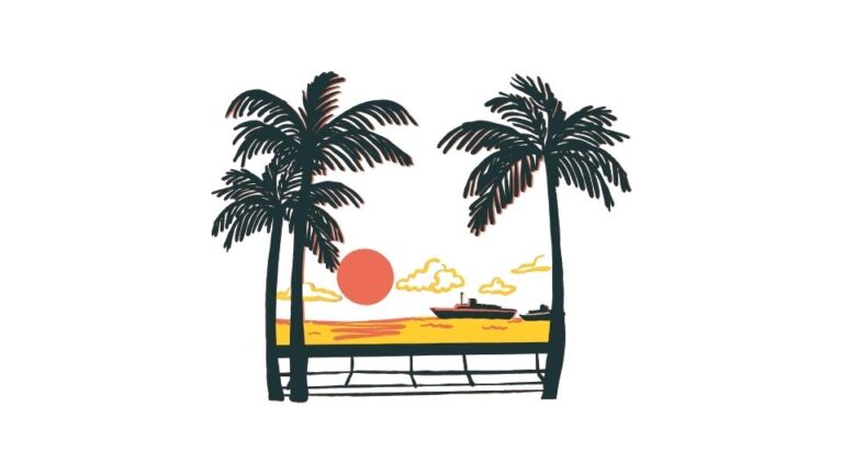 Explore These Historic Sites on Daufuskie Island