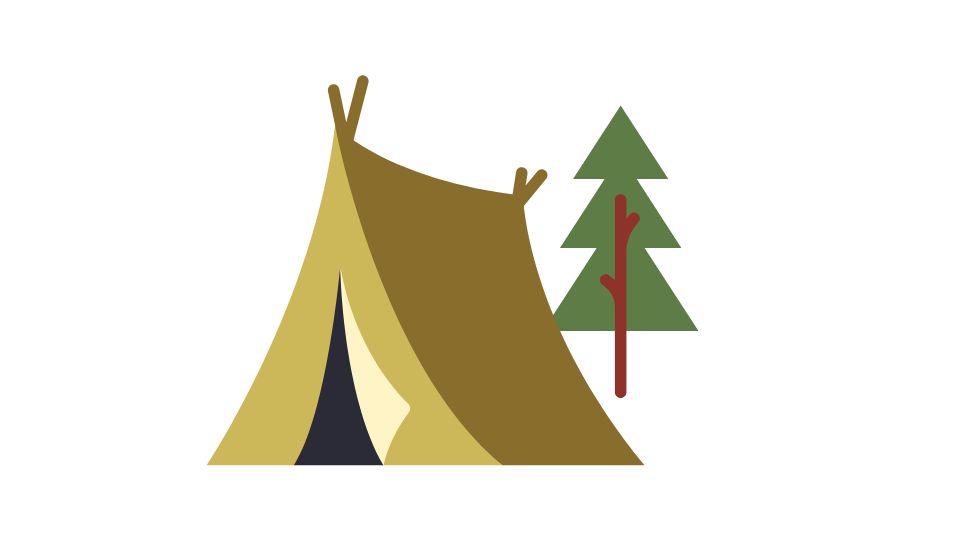 camping