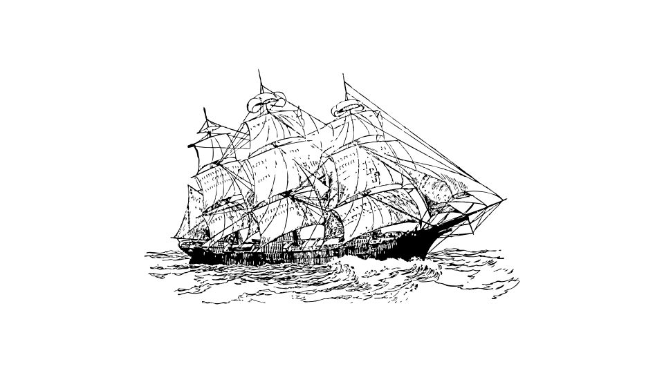 dramatic illustration