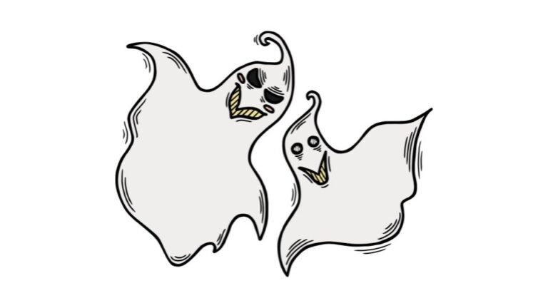 Ghost Stories and Legends from Daufuskie Island