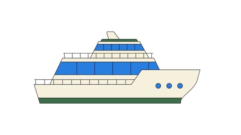 Best Water Taxi Options to Daufuskie Island Explained