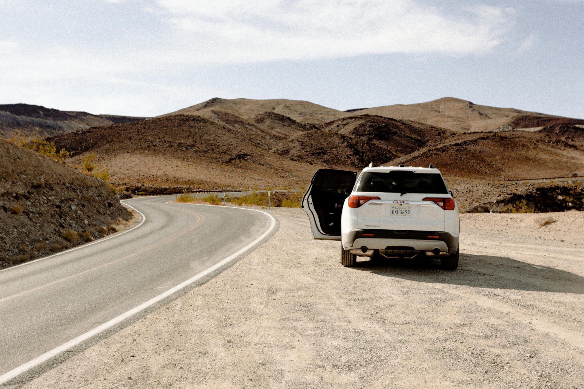 Road Trip Mistakes That Can Turn Your Vacation Into a Nightmare